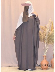 Abaya Zaaya - Saoudienne...