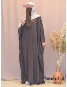 Abaya Zaaya - Saoudienne... 2