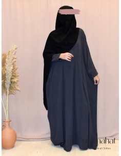 Abaya Meem - Semi saoudienne