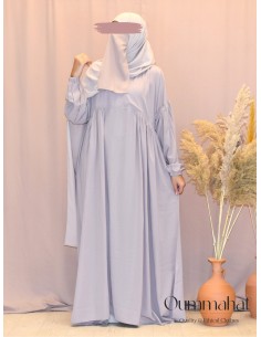 Abaya Lay - cache coeur &... 2