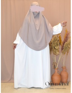 Khimar Haaya court