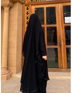 Khimar Saudi 2